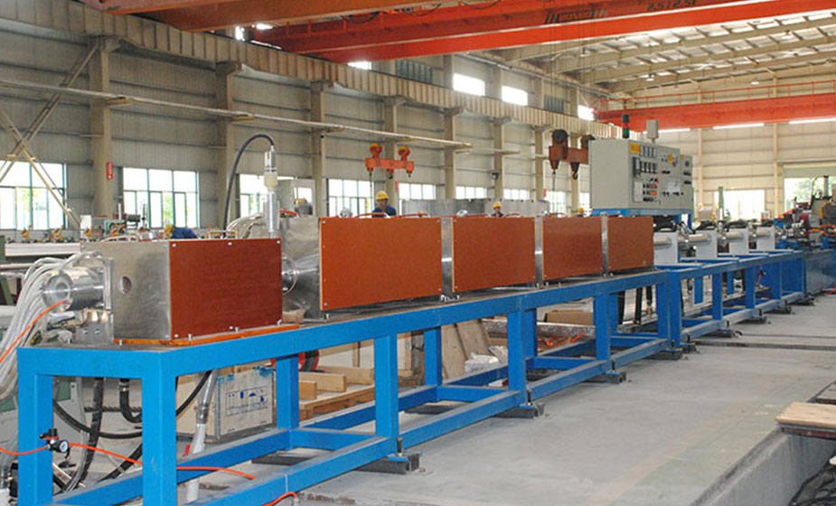 漢高光亮退火設(shè)備對(duì)冷卻水有要求嗎？