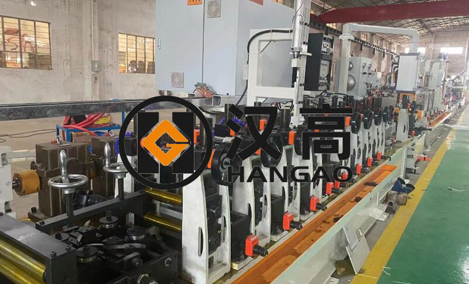 制管機(jī)的工作原理是什么？