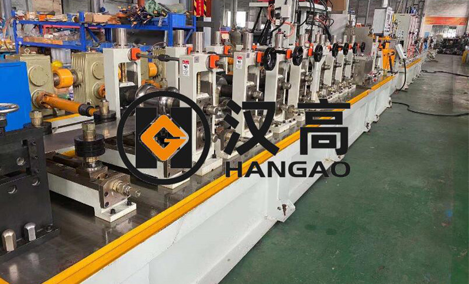 為什么退火前要管材清洗裝置呢？