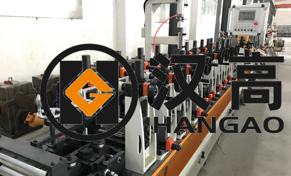 不銹鋼制管機(jī)設(shè)備生產(chǎn)流程，你明白了嗎？