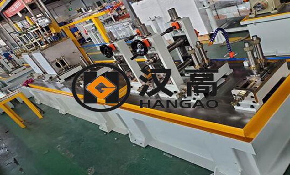 焊管設(shè)備廠家哪家專業(yè)性強(qiáng)