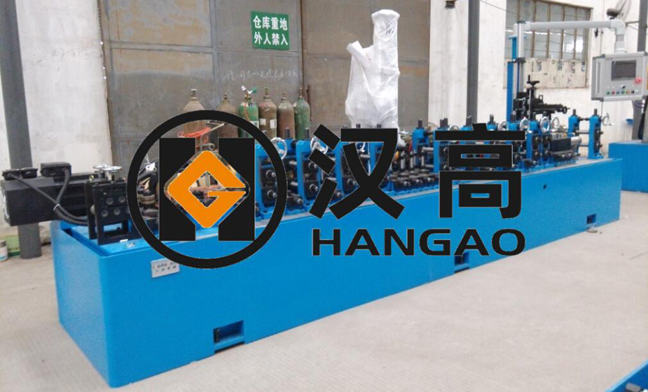 焊管設(shè)備怎樣維護保養(yǎng)