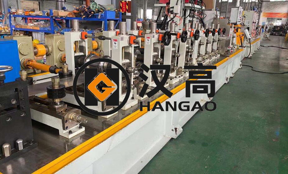 為什么要對焊管設(shè)備進行養(yǎng)護