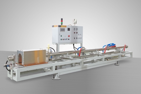 不銹鋼管道光亮退火的三大功能：提高光澤、延展性和耐腐蝕性