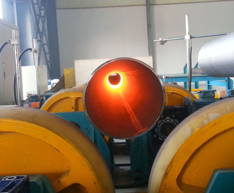 【工業(yè)科普】如何讓大口徑不銹鋼焊管更強(qiáng)更耐用？