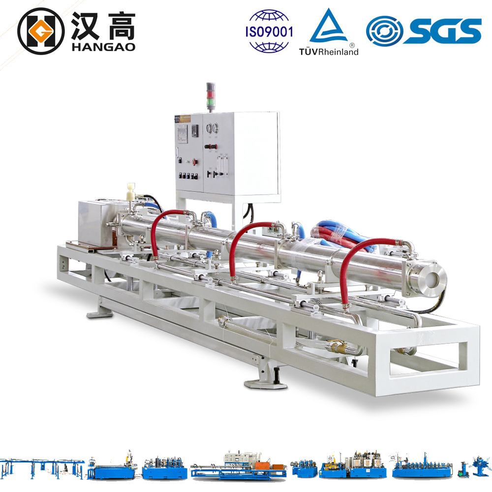 經(jīng)久立實(shí)驗(yàn)室檢測(cè)認(rèn)證:這款不銹鋼管光亮保溫爐管材性能達(dá)理化性能要求