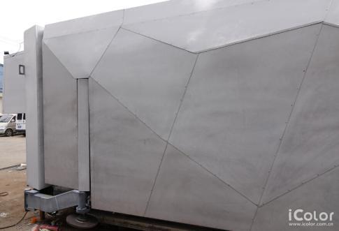 漢高機(jī)械，讓夢(mèng)想改造家