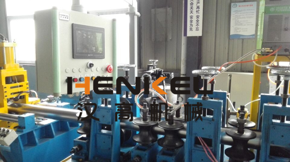 不銹鋼工業(yè)焊管機(jī) 不銹鋼工業(yè)焊管機(jī)