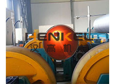 大口徑黑色退火設(shè)備 大口徑黑色退火設(shè)備